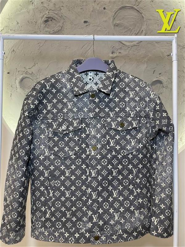 LV Men's Outwear 260